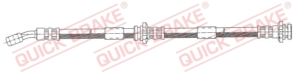 Brake Hose
